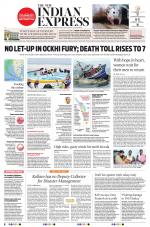The New Indian Express-Kollam