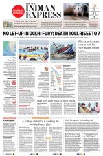 The New Indian Express-Kannur