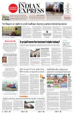 The New Indian Express-Hubballi