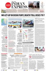 The New Indian Express-Kochi