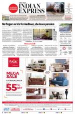 The New Indian Express-Bengaluru