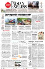 The New Indian Express-Nagapattinam