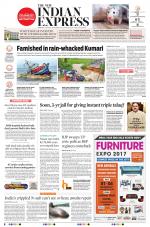 The New Indian Express-Chennai