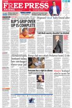 Free Press - Mumbai Epaper