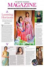 The Sunday Standard Magazine