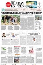 The New Indian Express-Kollam