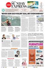 The New Indian Express-Vellore