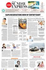The New Indian Express-Anantapur