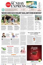 The New Indian Express-Kochi