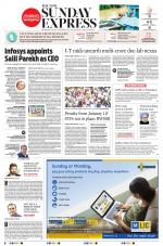 The New Indian Express-Bengaluru