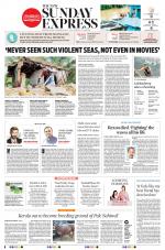 The New Indian Express-Kannur