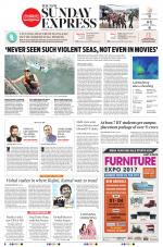 The New Indian Express-Chennai