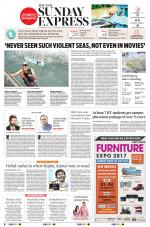 The New Indian Express-Villupuram