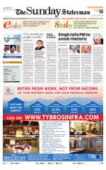 Kolkata - The Statesman