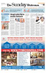 Delhi - The Statesman