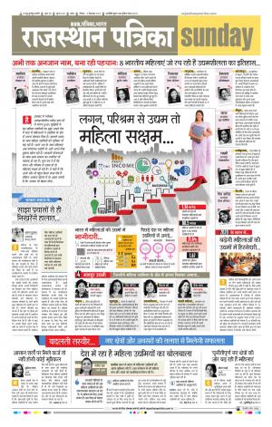 Kota Rajasthan Patrika