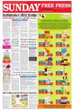 Free Press - Indore Epaper Edition