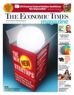The Economic Times Magazine