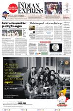 The New Indian Express-Belagavi