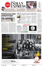 The New Indian Express-Mangaluru