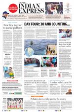 The New Indian Express-Thrissur 