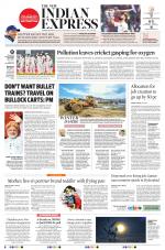 The New Indian Express-Tadepalligudem