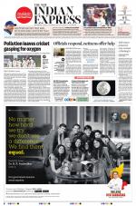 The New Indian Express-Shivamogga