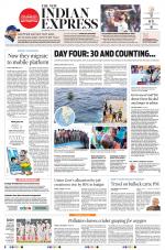 The New Indian Express-Kozhikode