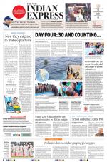 The New Indian Express-Kannur
