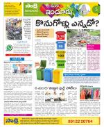 Nizamabad Constituencies