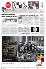 The New Indian Express-Bengaluru