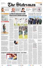 Kolkata - The Statesman