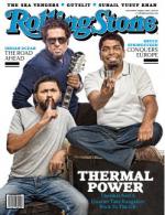 RollingStone India