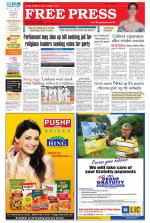 Free Press - Ujjain Epaper Edition