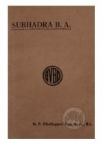 subhadra ba 