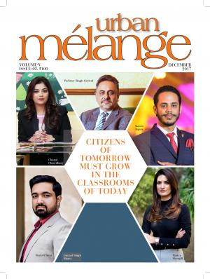 Education Special  December 