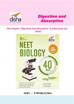  NEET Biology Notes