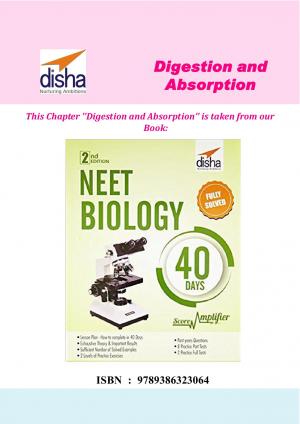  NEET Biology Notes