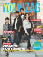 Yo! Vizag