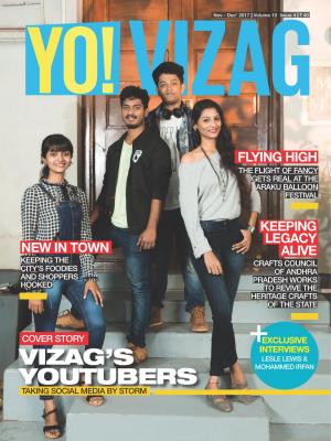 Yo!Vizag