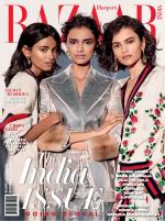 Harper's Bazaar India