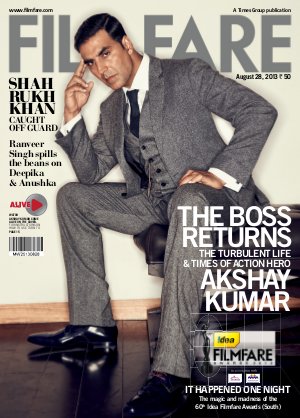 Filmfare English - AUGUST 15 - AUGUST 28 2013