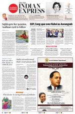 The New Indian Express-Mangaluru