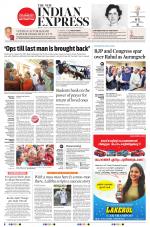 The New Indian Express-Kochi