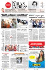 The New Indian Express-Kozhikode
