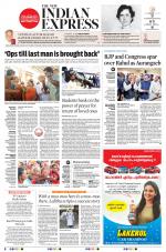 The New Indian Express-Kannur