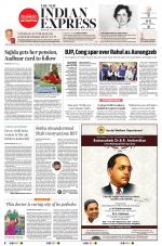 The New Indian Express-Bengaluru