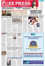 Free Press - Mumbai Epaper