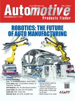 Automotive Products Finder