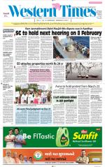 Ahmedabad English (Morn. Daily)